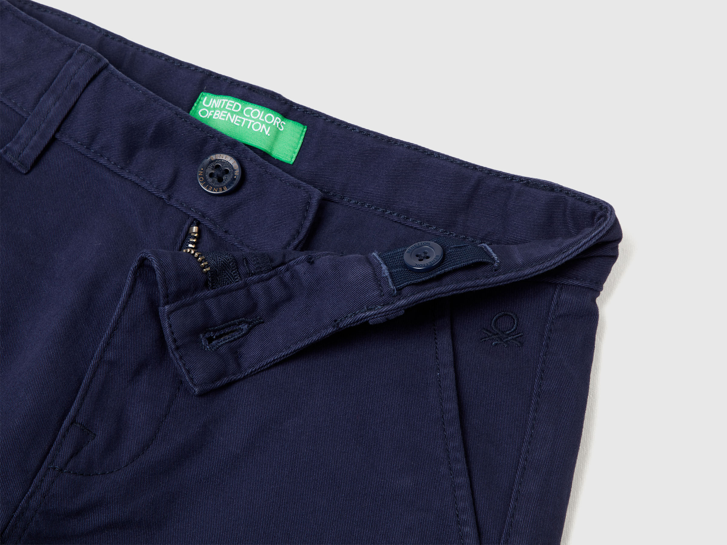 TROUSERS Junior Boy image number 3